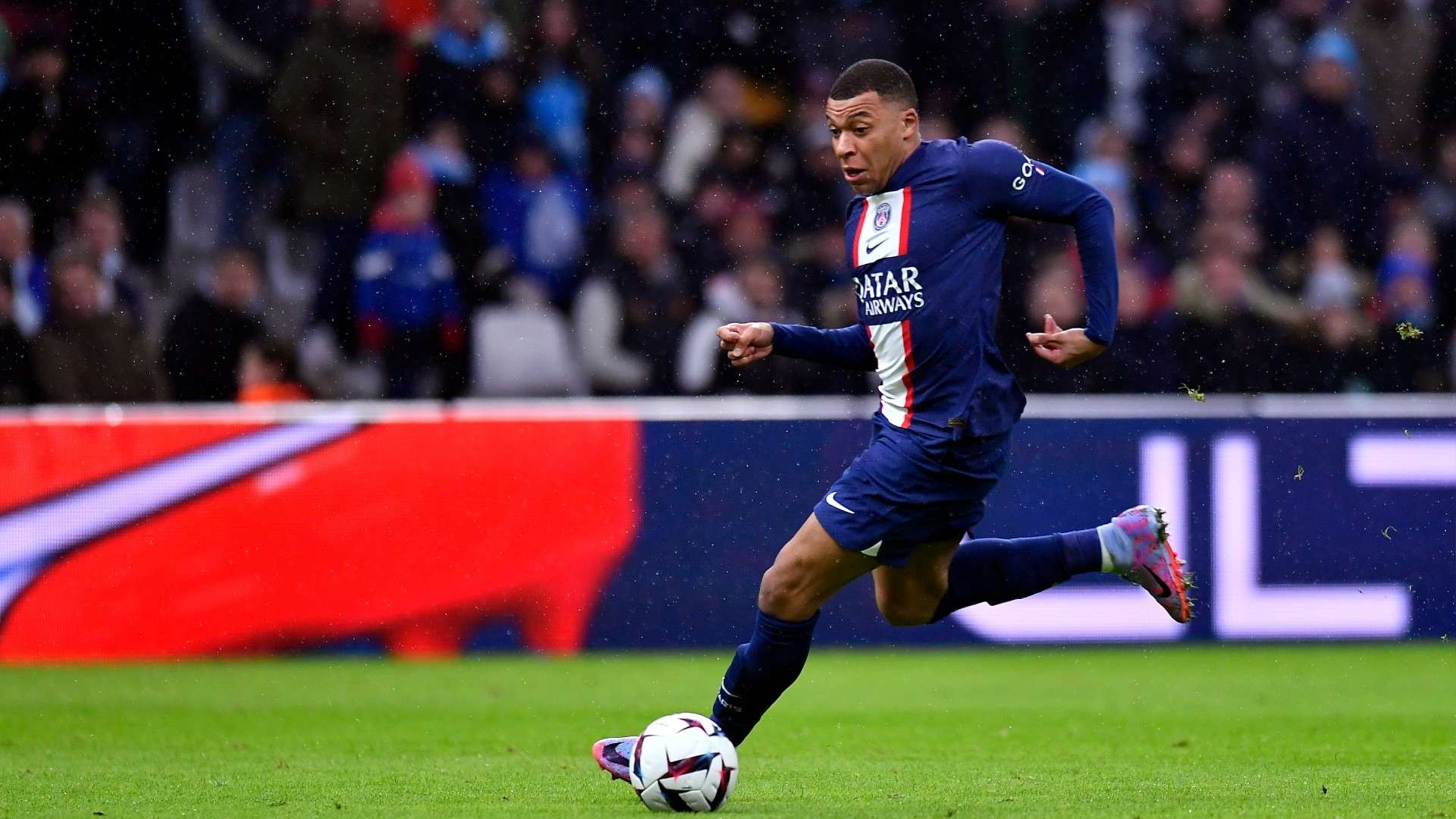 极的影响 极的影响