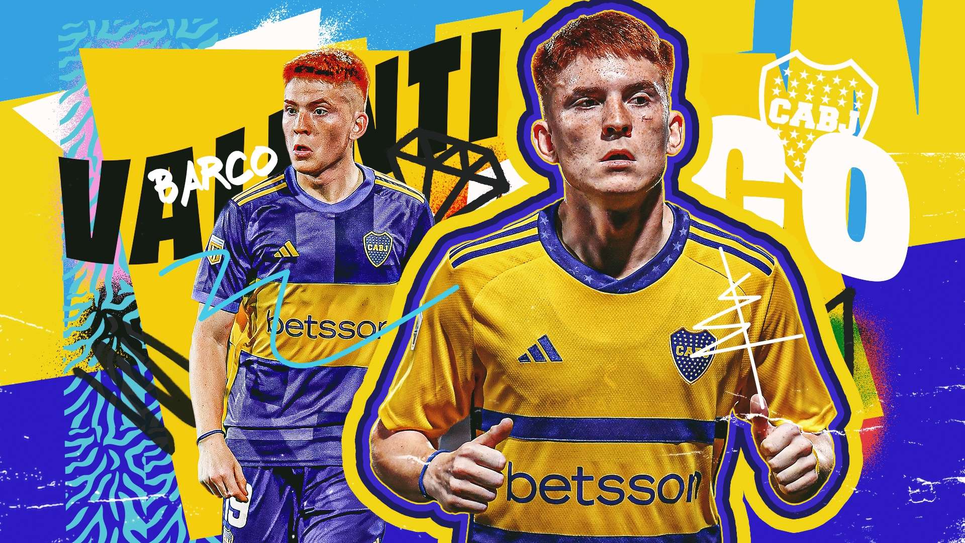 巴萨球衣颜值大比拼 梅西的爷爷是中国人的故事揭秘