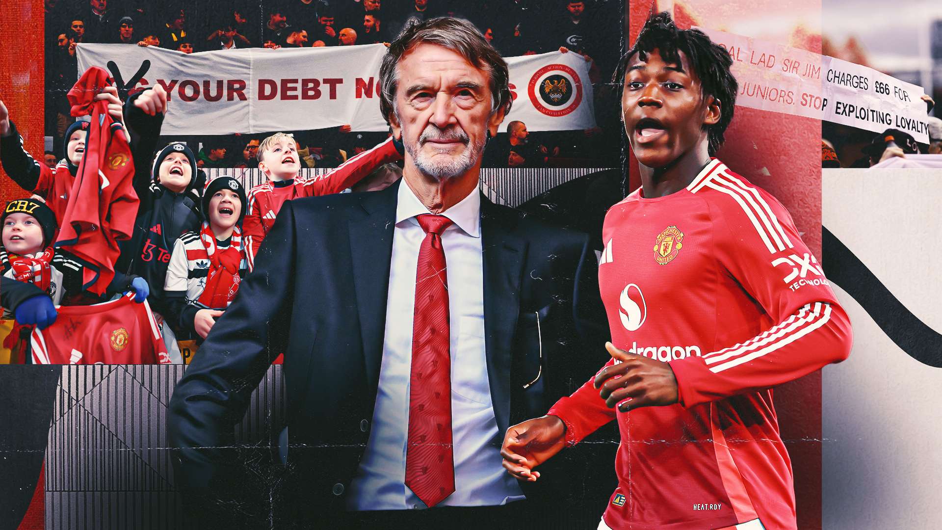 运队从开场 运队从开场