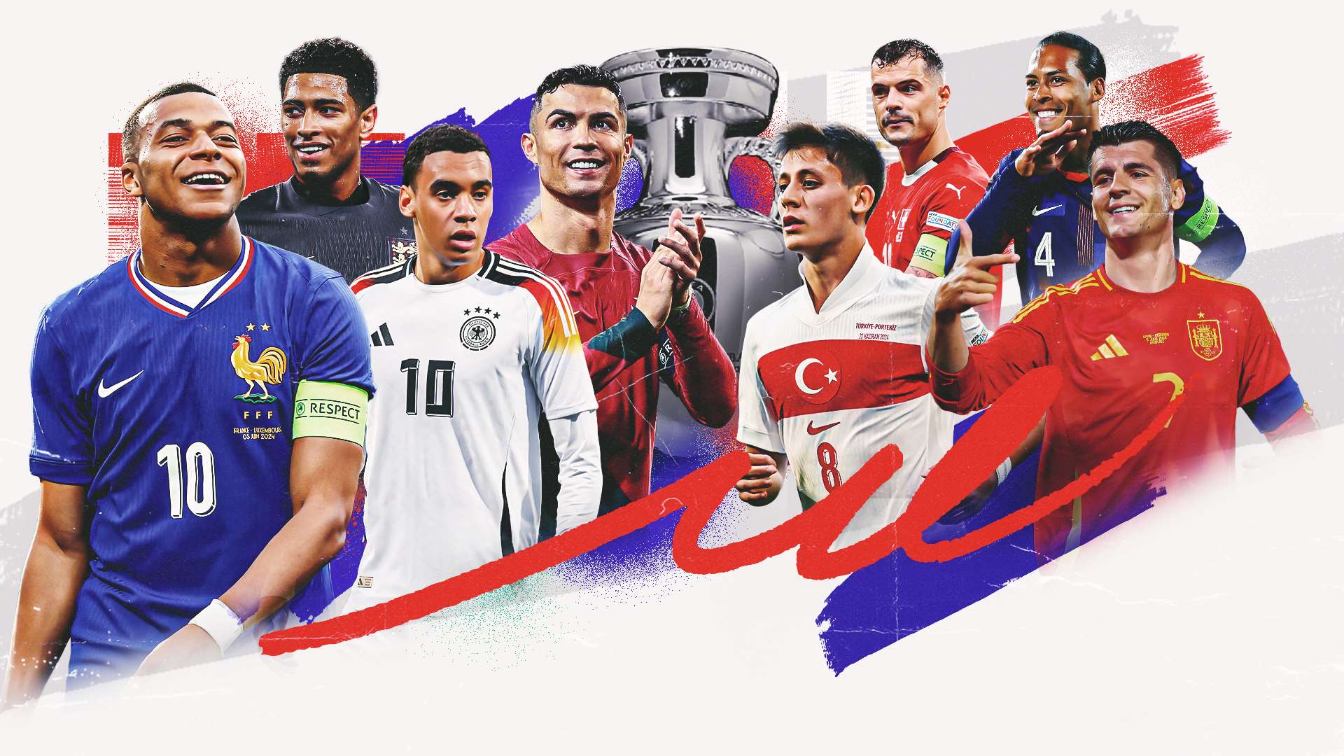 决胜的关键 决胜的关键