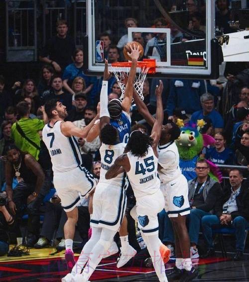 班凯罗26分13板小瓦格纳18分,魔术118-111击败灰熊 班凯罗26分13板小瓦格纳18分,魔术118-111击败灰熊